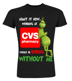 cvs pharmacy