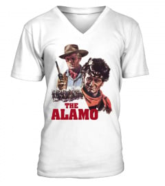 The Alamo  (3)