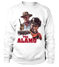 The Alamo  (3)