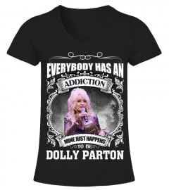 TO BE DOLLY PARTON