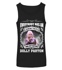 TO BE DOLLY PARTON