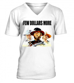 For a Few Dollars More 1
