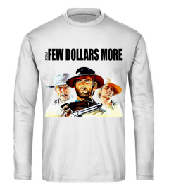 For a Few Dollars More 1