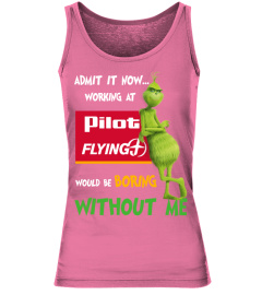 pilot flying j