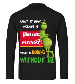 pilot flying j