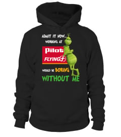 pilot flying j