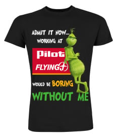 pilot flying j