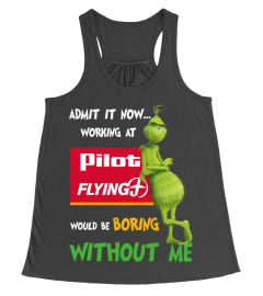 pilot flying j