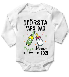 VARAN FORSTA FARS DAG