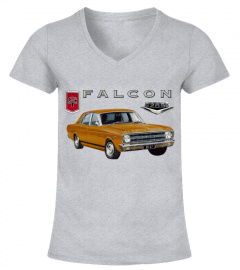 Falcon GT