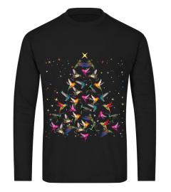 Hummingbird Lover Christmas Gift