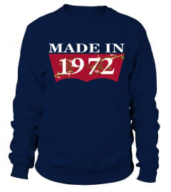 made in 72