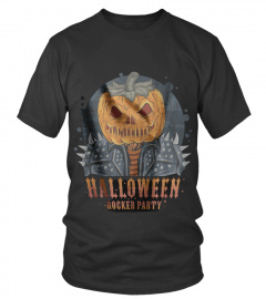 T-shirt halloween