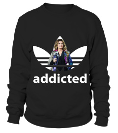 SHANIA TWAIN ADDICTED