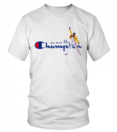champions unisex shirt