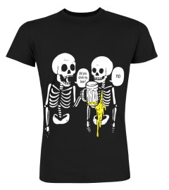 Beer Hallowee shirt