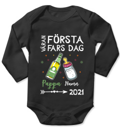 VARAN FORSTA FARS DAG