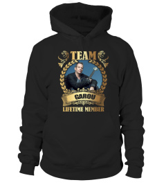 TEAM GAROU - LIFETIME MEMBER