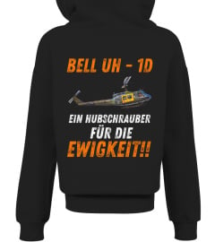 BELL UH - 1D