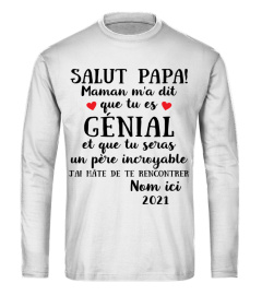 Salut papa  - Family