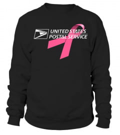 USPS breast cancer awareness