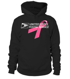 USPS breast cancer awareness