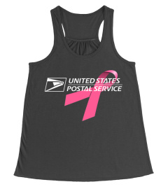 USPS breast cancer awareness