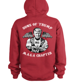 Sons Of Trump MAGA Chapter