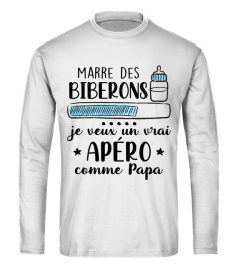 Marre des biberons - Family