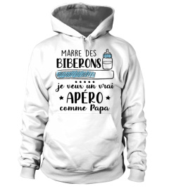 Marre des biberons - Family