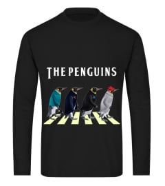 The Penguins  Abbey road