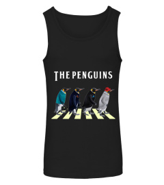The Penguins  Abbey road