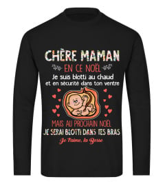 CHERE MAMAN