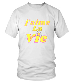 J'aime La Vie ! Collection