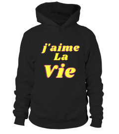 J'aime La Vie ! Collection