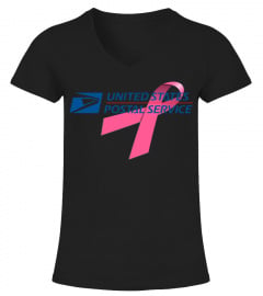 USPS breast cancer awareness 4