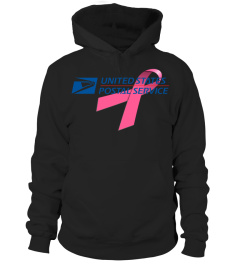 USPS breast cancer awareness 4