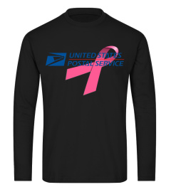 USPS breast cancer awareness 4