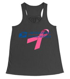 USPS breast cancer awareness 4