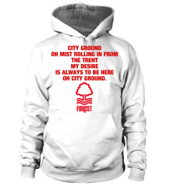 City Ground Forever Forest