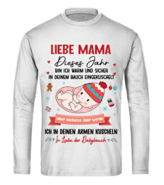 LIEBE MAMA