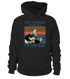 EDDIE COCHRAN GIRL