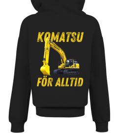 KOMATSU