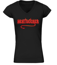 HEATSEEKER  TShirt Bio 1  Femme