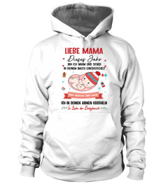 LIEBE MAMA