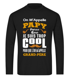 On m'appelle Papy - FAMILY