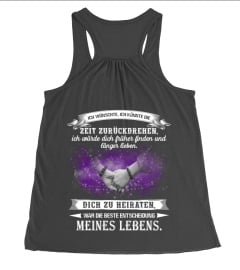 T-SHIRT FÜR MANN VALENTINSGRUSSTAGESGESCHENK GEBURTSTAGSGESCHENK FÜR MANN T-SHIRT FÜR DIE LIEBE