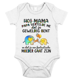 HOI MAMA!