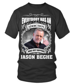 TO BE JASON BEGHE