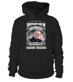 TO BE JASON BEGHE